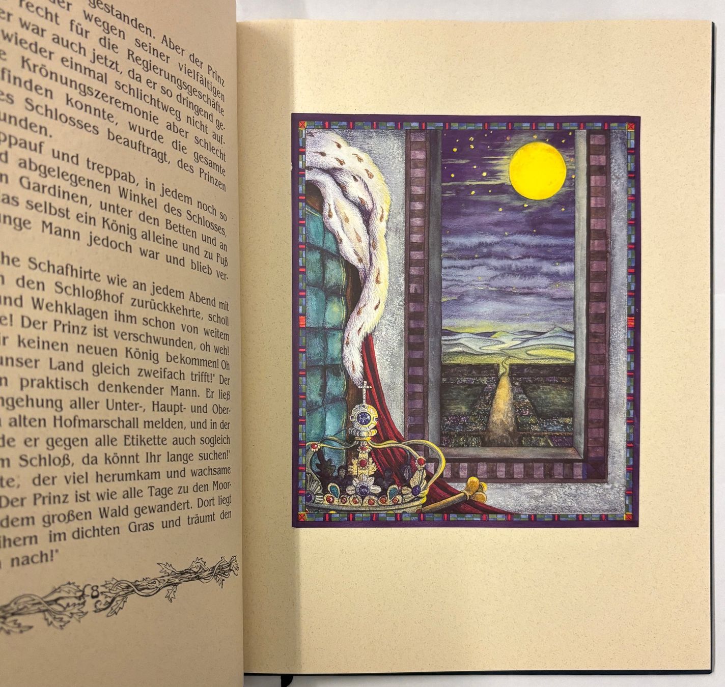 Libri: Die Entenprinzessin – Nuovo (secondo la descrizione) da Sarnen venduto da Livres 2