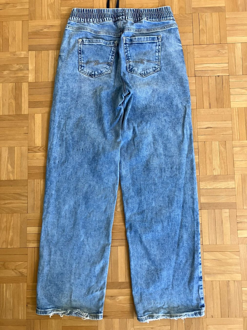 Jeans: Street One Jeans 27/32 – Usato da Laupen ZH venduto da kar_lfz6 3