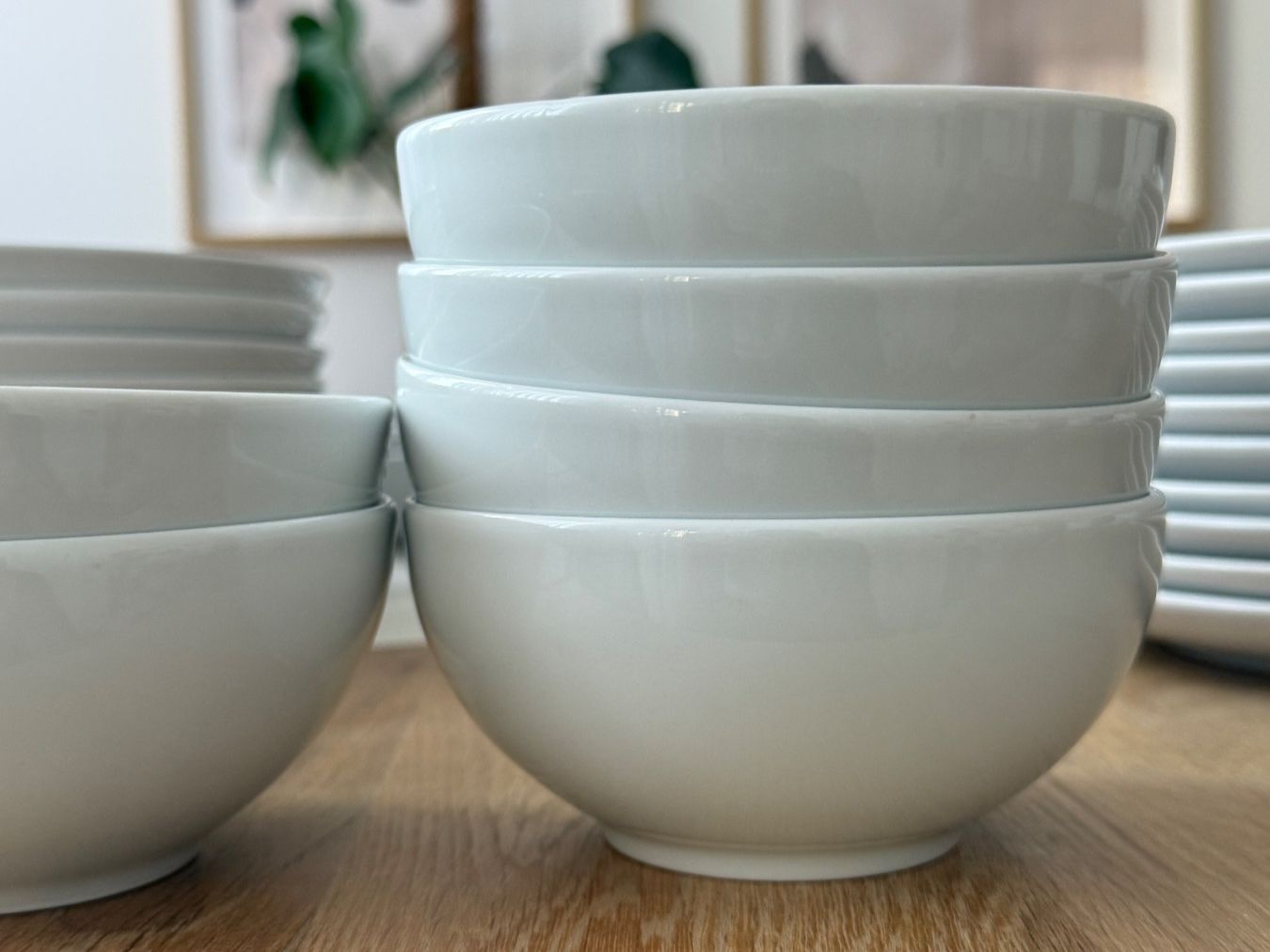 Ikea Coupes: 6 kleine Schalen – D'occasion à Binningen par Beccavx27 1