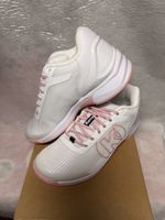 Kempa Hallenschuhe Attack 2.0 Women Weiss/Pink Gr. 38 NEU