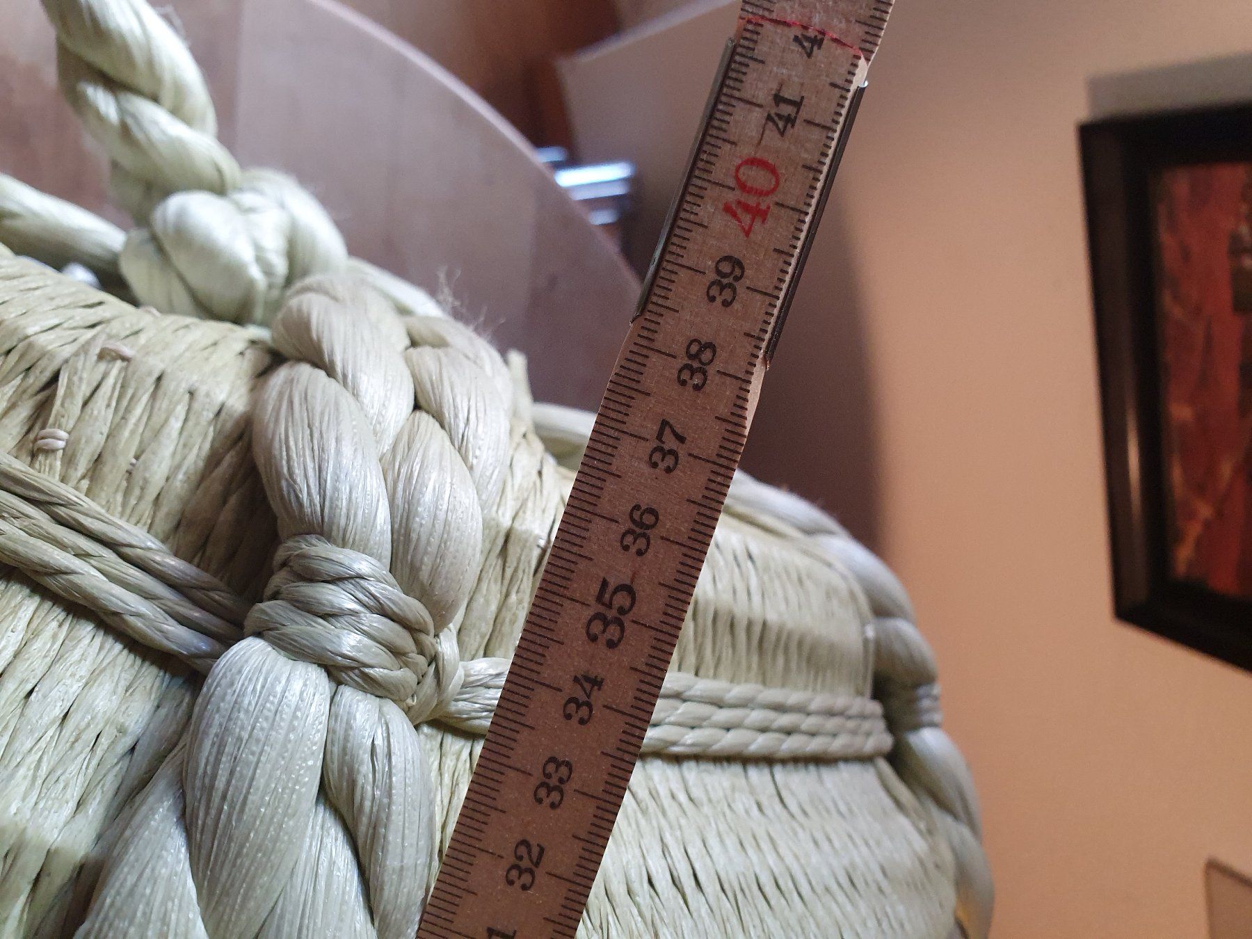 Accessori: Sake Barrel – Usato da Zürich venduto da loosebone 6