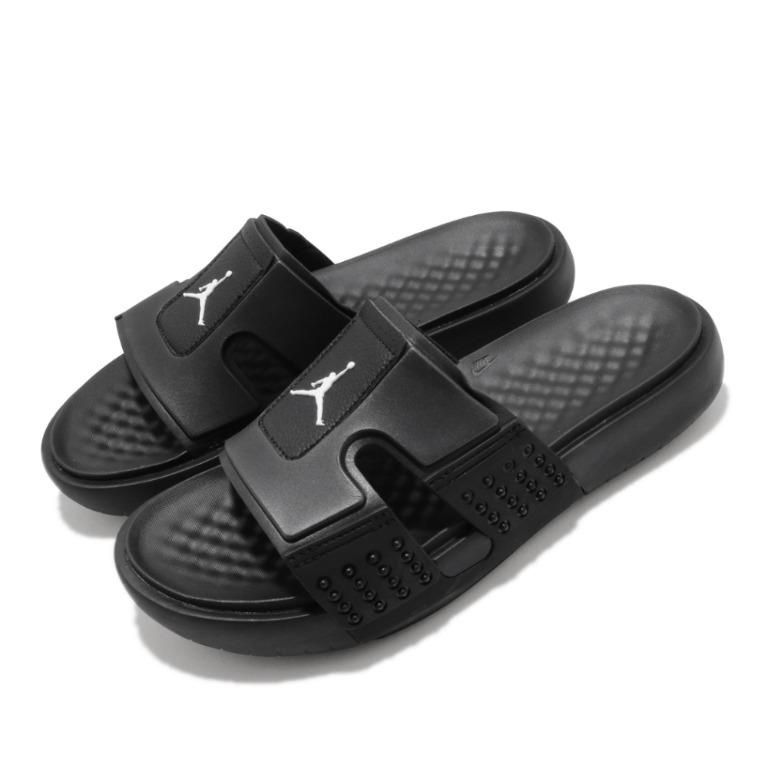 Jordan Herrenschuhe: Air Jordan Hydro 8 Slide Gr. 42.5 – Neu und originalverpackt aus Winterthur von YEARCO