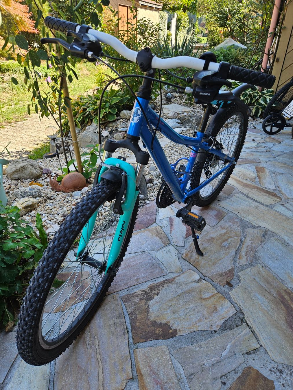 Biciclette: Kindervelo – Usato da Schänis venduto da rig_zqb7