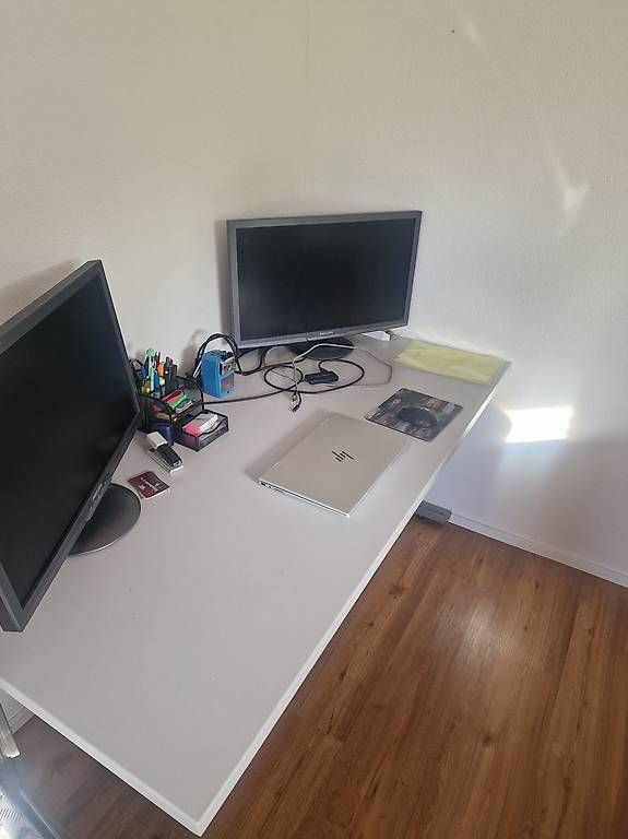 Schreibtische: Bürotisch – Gebraucht aus Menzberg von bea_yc6x