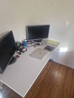 Bürotisch