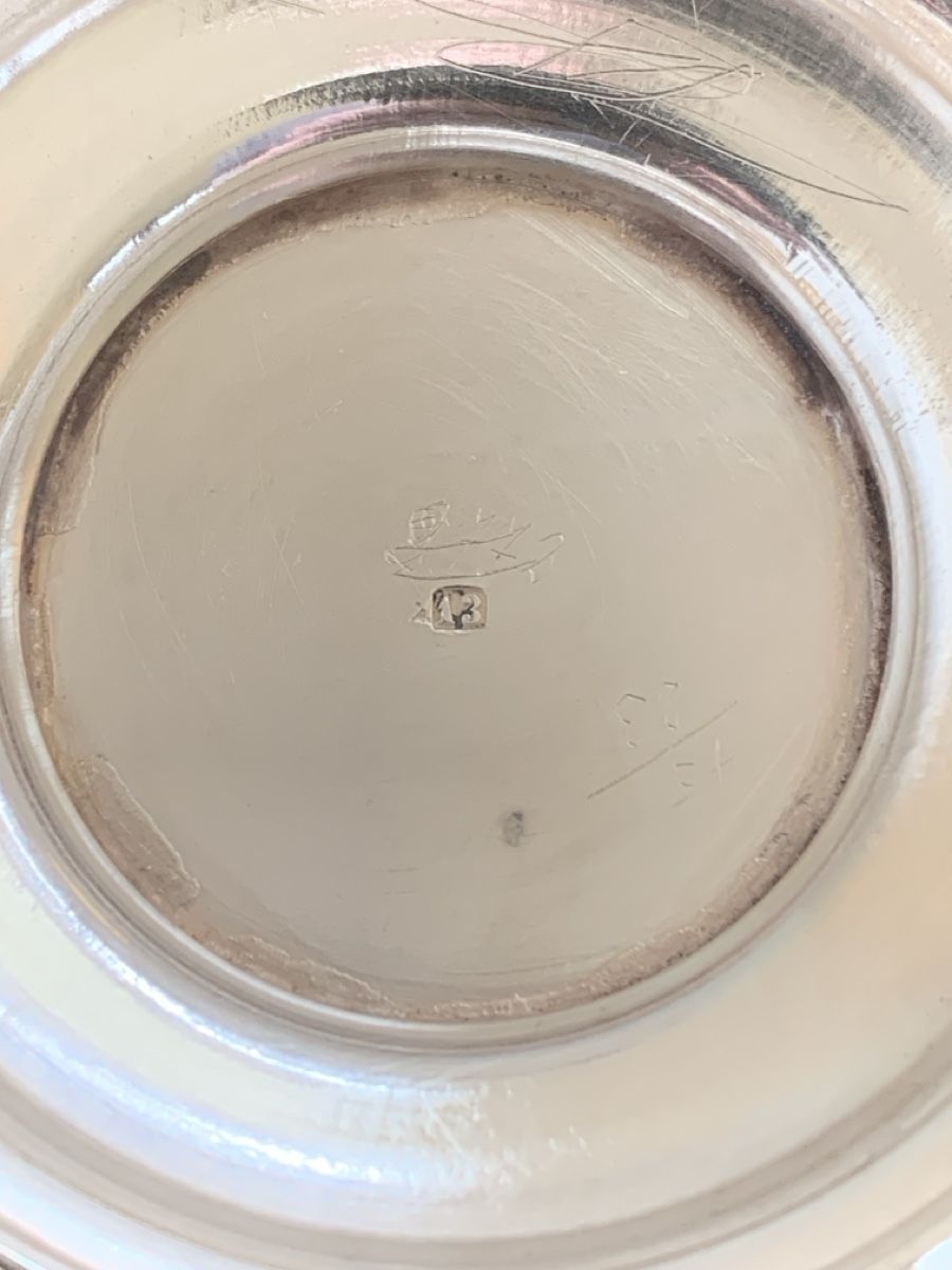 Teiere: Kännchen Silber – Usato da Zollikofen venduto da ausmisten_at_home 3