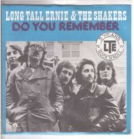 Long Tall Ernie  --  Do you remember  Single7