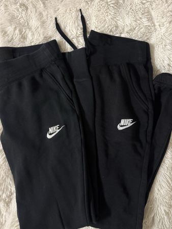 Damen Nike Trainerhose XS 