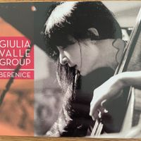 Giulia Valle Group – Berenice (CD FSNT /2009) Barcelona Jazz