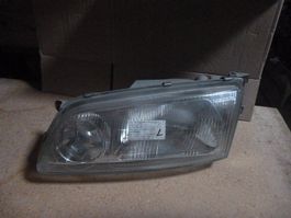 Scheinwerfer links Hyundai H1 92101-47000