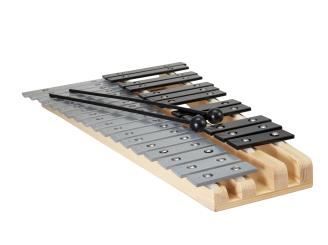 Strumenti musicali: DIMAVERY Metallophon 30B – Nuovo e nell'imballaggio originale da Däniken SO venduto da Profog1 2