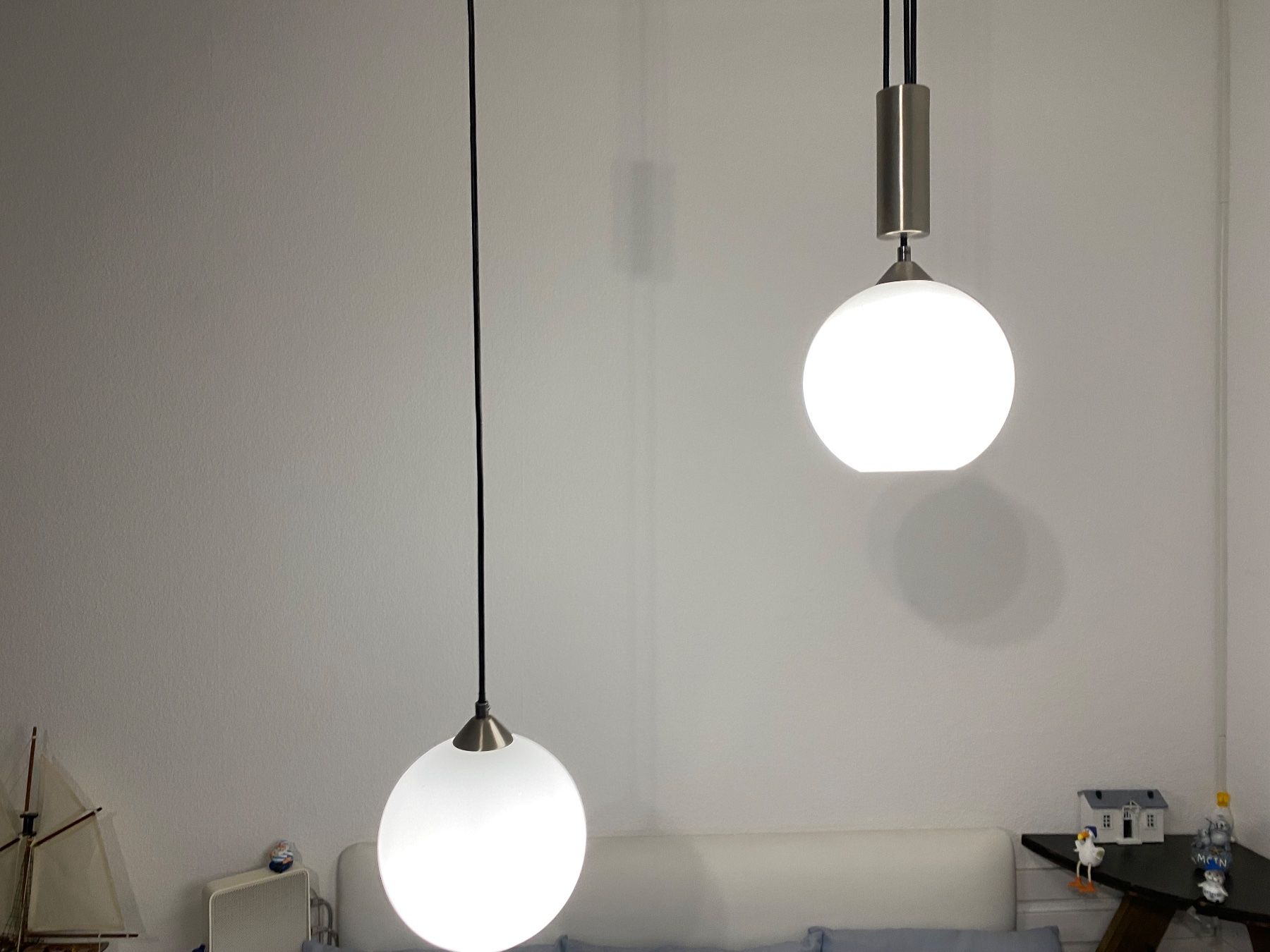 Lampadari & plafoniere: Hängelampe – Usato da Regensdorf venduto da sugusli2007 2
