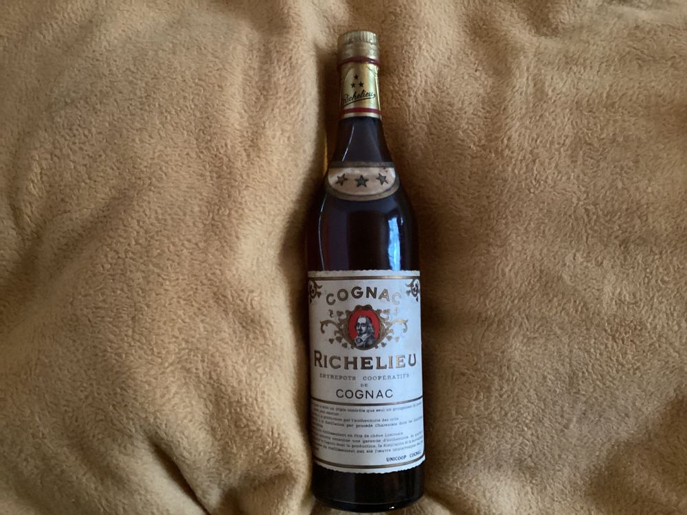 cognac richelieu
