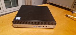 HP ProDesk 400 G5 Desktop Mini