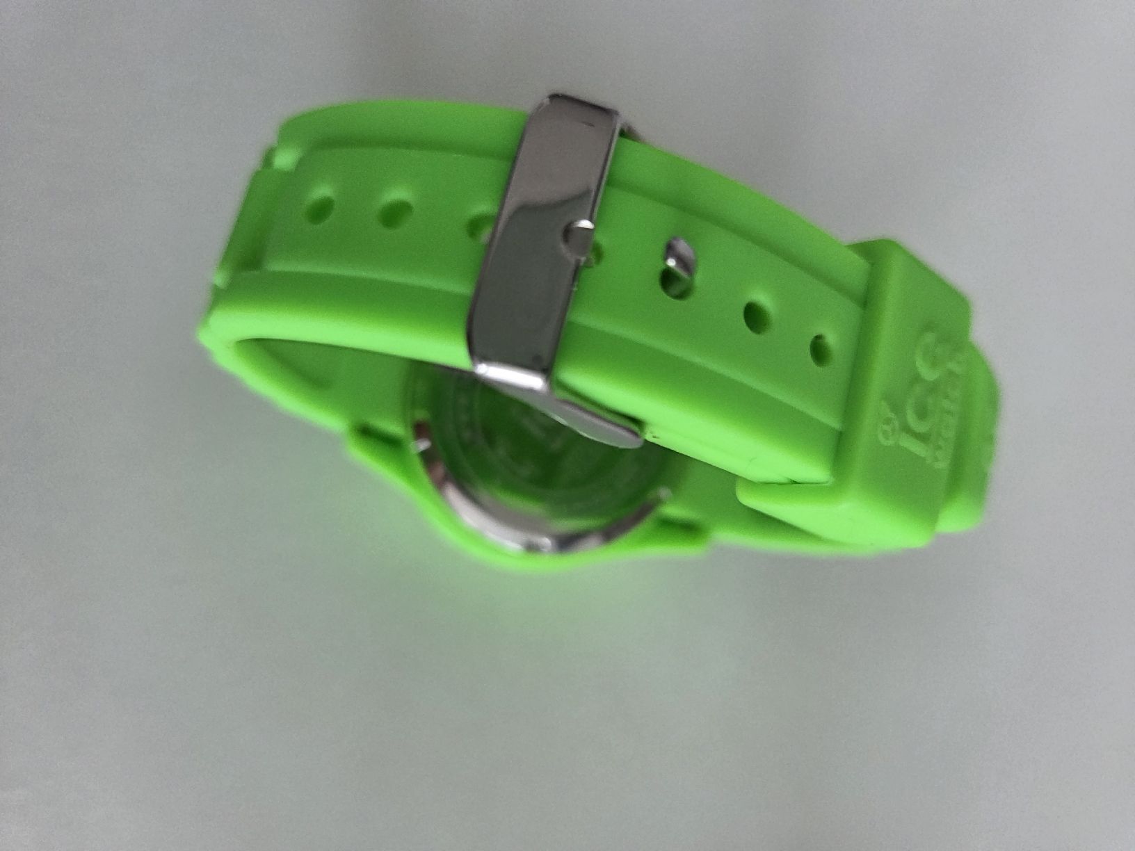 Ice watch Orologi: Ice Watch grün – Usato da Gams venduto da marina1988 1