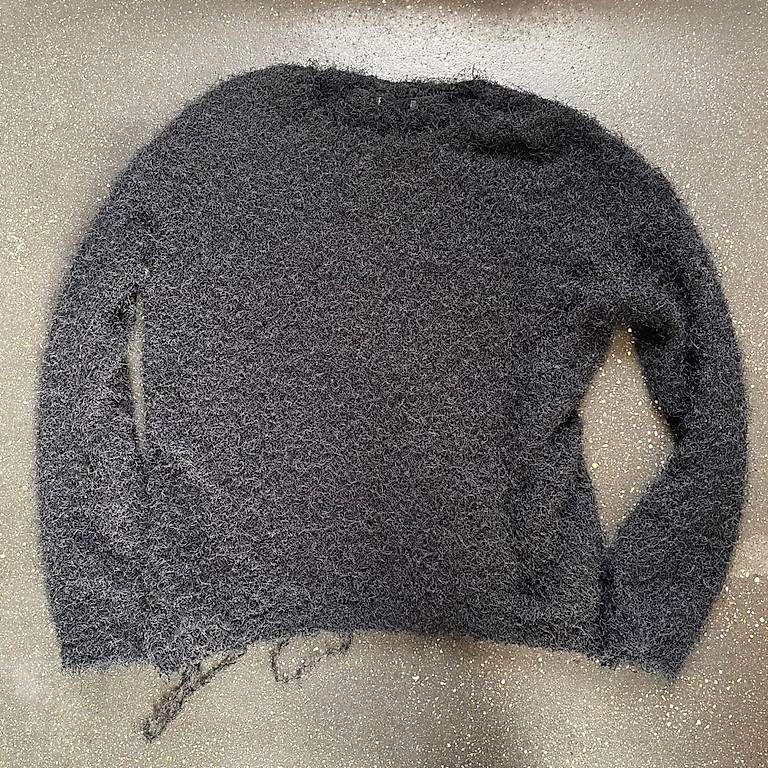 Maglioni & Felpe: Pullover mit Struktur PREISSENKUNG – Usato da Zuchwil venduto da hok_98 2