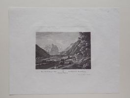 Das Stachelberger Bad Glarus