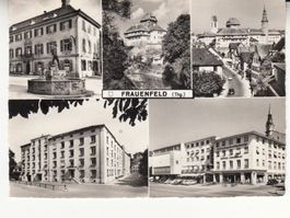Frauenfeld ca. 1960