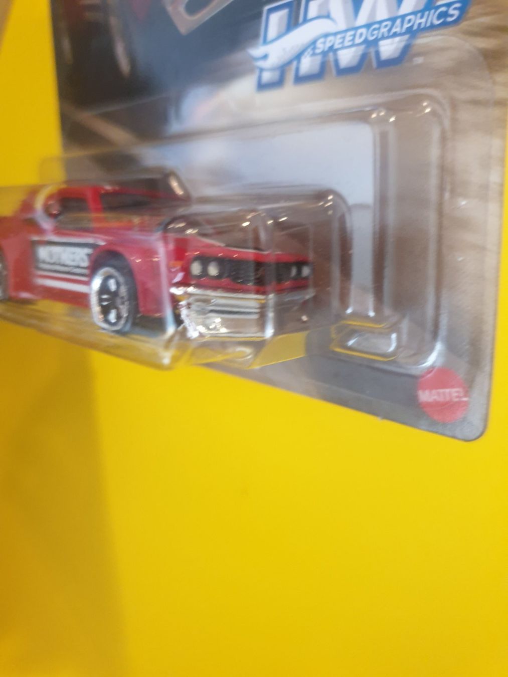 Hot Wheels Voitures modèles: Hot Wheels MAZDA RX-3 – Neuf avec emballage d'origine à Oftringen par Rotor 5