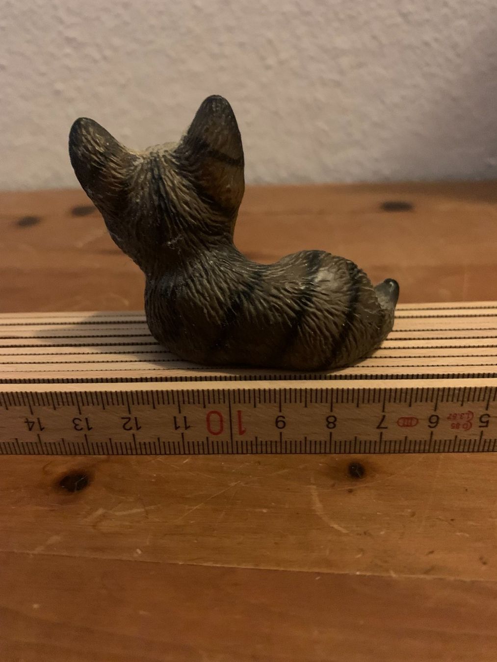 Royal Copenhagen Statuette: Katzenfigur Royal – Nuovo (secondo la descrizione) da Landquart venduto da interesse63 2