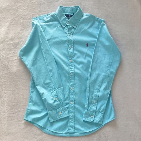 Polo Ralph Lauren Hemd Gr. M (Slim Fit)