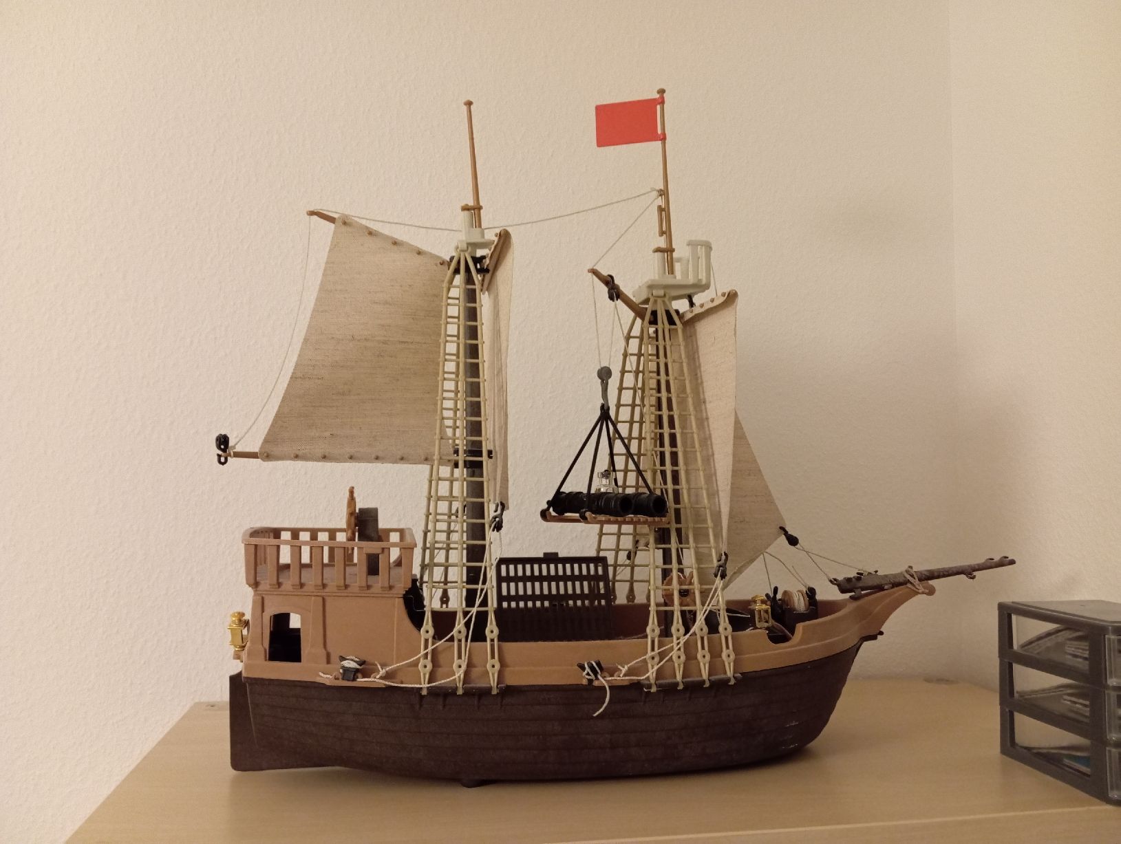 Jouets: Schiff Figur – D'occasion à Winterthur par Emrh