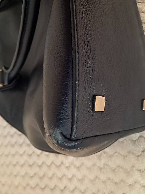 Taschen für Damen: Ledertasche PIKARD – Defekt aus Basel von len_t965 4