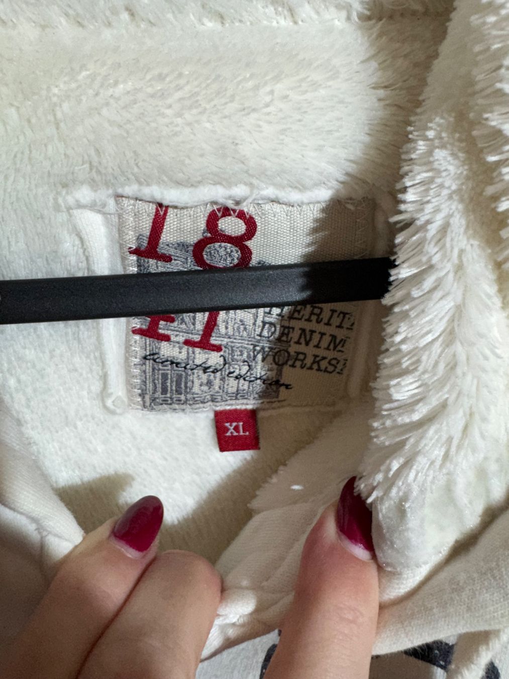 C&A Jacken: Kuschelige Jacke von C&A Gr. XL – Gebraucht aus Grosswangen von second_hand_dress 3