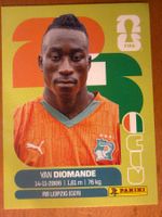Panini CIV18