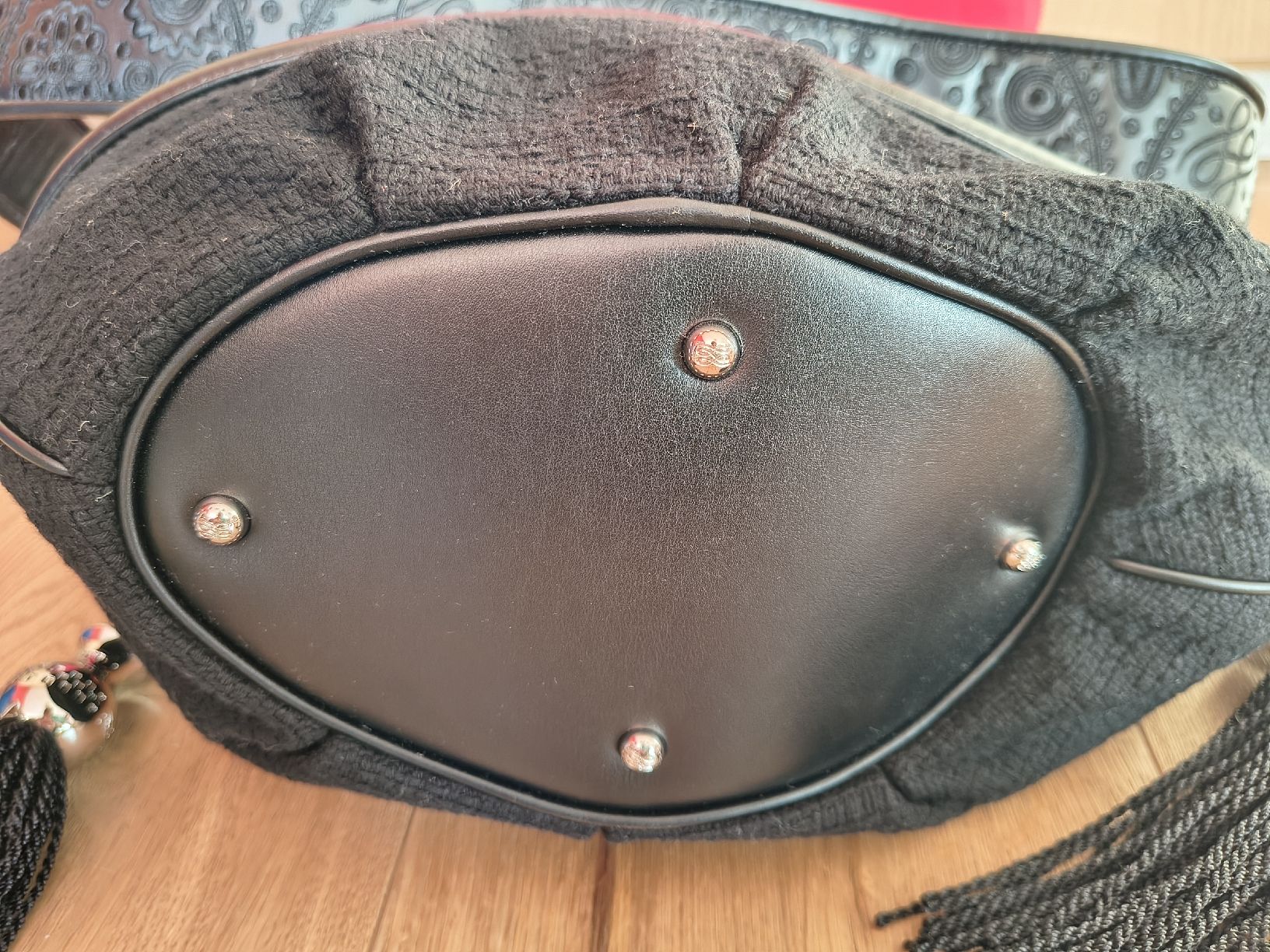 Lancel Borse da donna: Lancel x Brigitte Bardot neuf – Nuovo e nell'imballaggio originale da Ependes FR venduto da vintage02 5