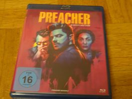Preacher - Staffel 2 BLU-RAY