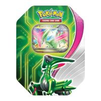 Pokemon Eisenblatt Tin Paradoxclash