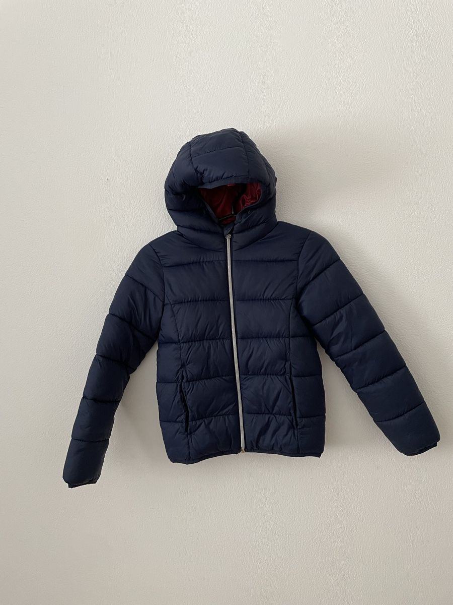 Giacche & Cappotti: Mädchen Light weight Jacke – Usato da Chur venduto da Tsambiko 8