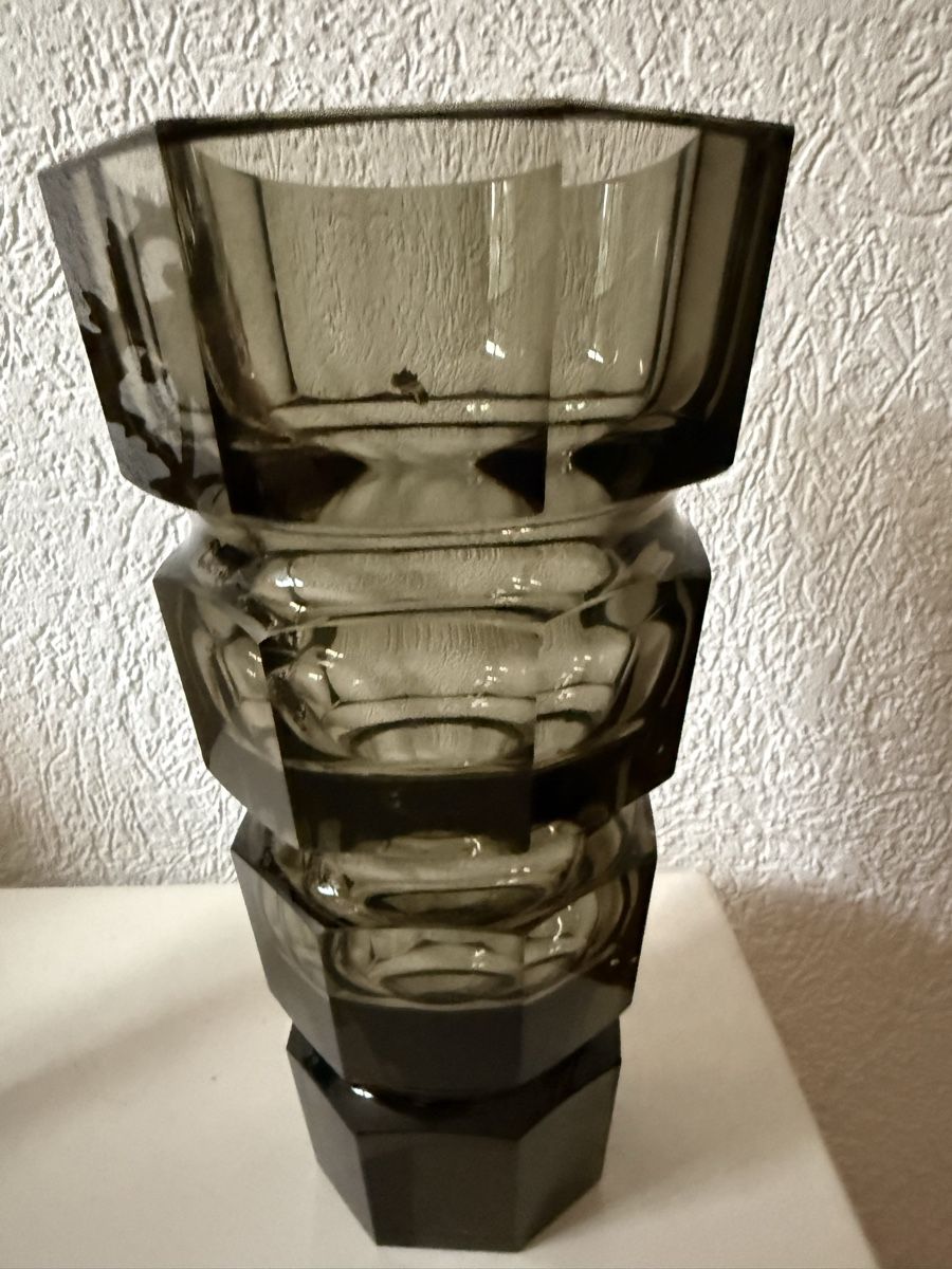 Vasi & Recipienti: Art Deco Josef Hoffmann – Usato da zürich venduto da Saemi27