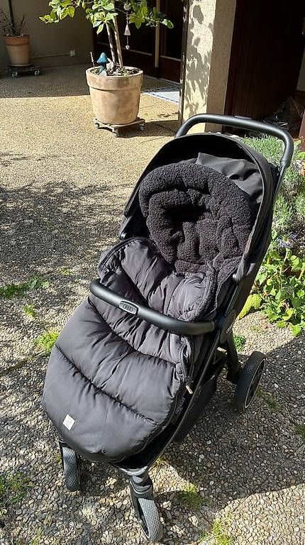 Carrozzine: Poussette Audi / Kinderwagen – Usato da Bulle venduto da jcb_2kv5
