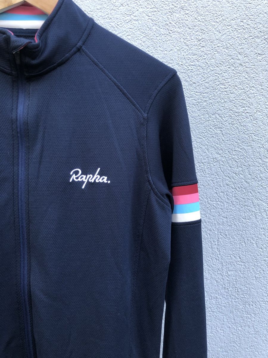 Rapha Jacken: Rapha Cycling Jacke – Gebraucht aus Fribourg von ann_l9b7 2