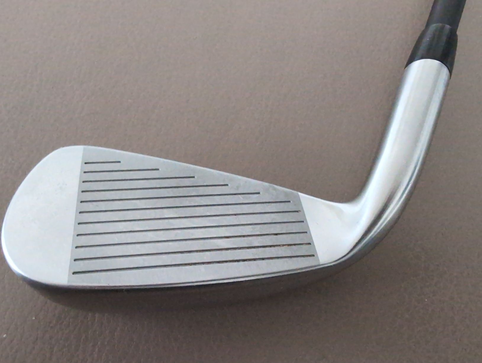 Mazze & Set: Eisen Set PXG 0311 SGI – Usato da Wil SG venduto da Virusdei 5