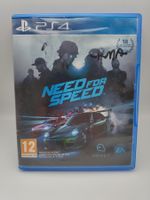 Need for Speed (Playstation 4 / PS4)