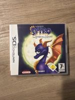 Spyro - The Eternal Night Nintendo DS