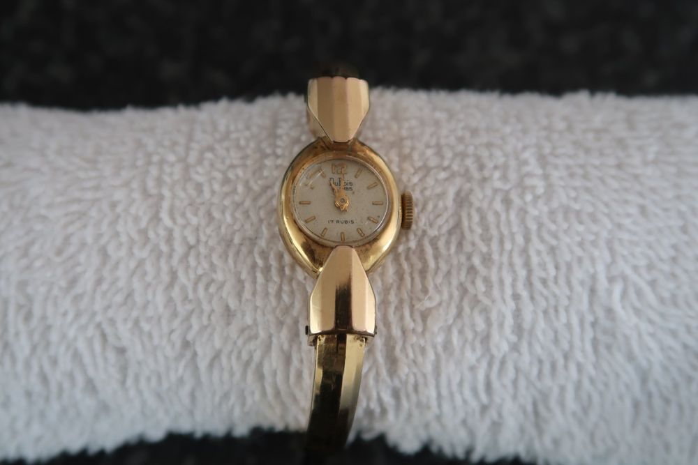 Dubois 1785 17 Rubis (Defekt) in Bern für CHF 90 – mit Lieferung