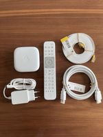 Swisscom TV-Box 5 – inkl. Zubehör & Restgarantie