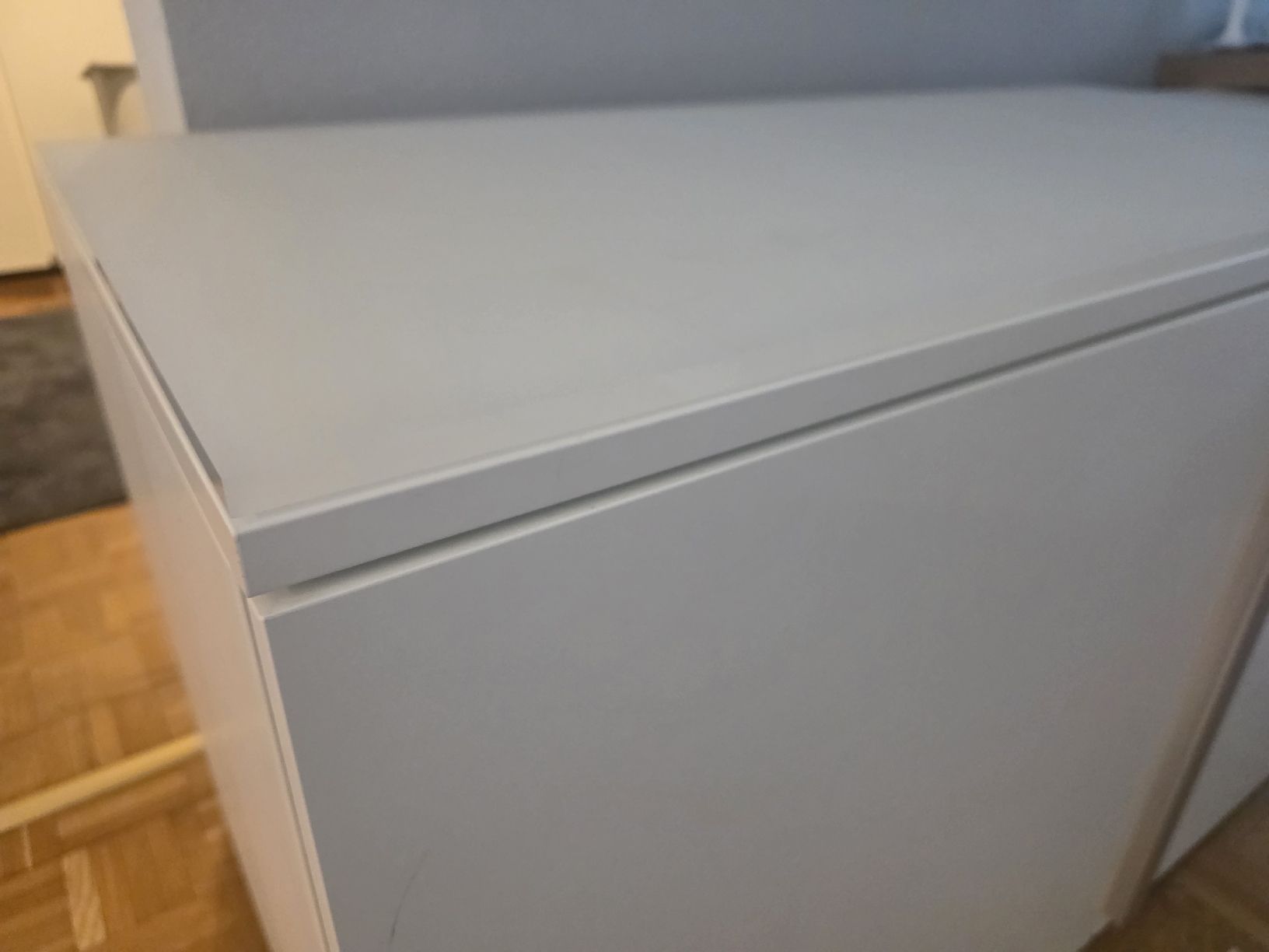 Kommoden: Ikea Platsa Plexiglas Milchglas – Neu (gemäss Beschreibung) aus Dübendorf von 3dprint.zh 1