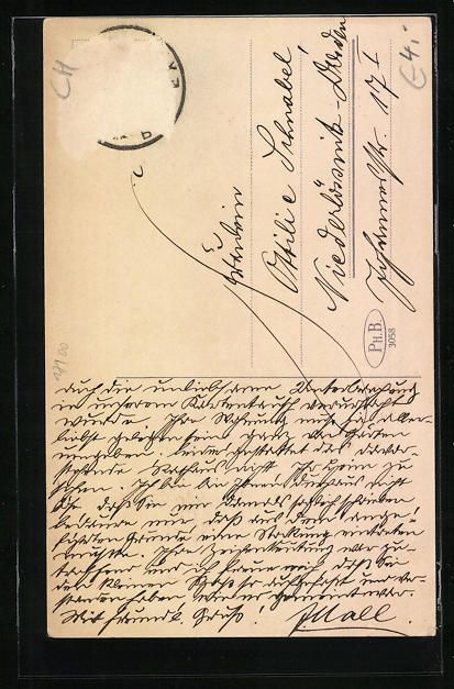 Cartes postales: AK Bern, Kindlifresserbrunnen – D'occasion à Berlin par bartko-reher 1