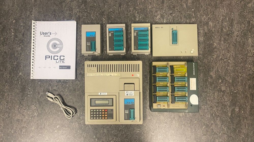 programmer-aval-pkw1000-hi-lo-gang-08-hi-lo-all-11-kaufen-auf-ricardo