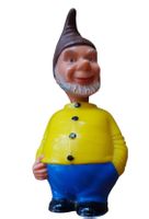 Zwerg Figur Wackelkopf 1950er