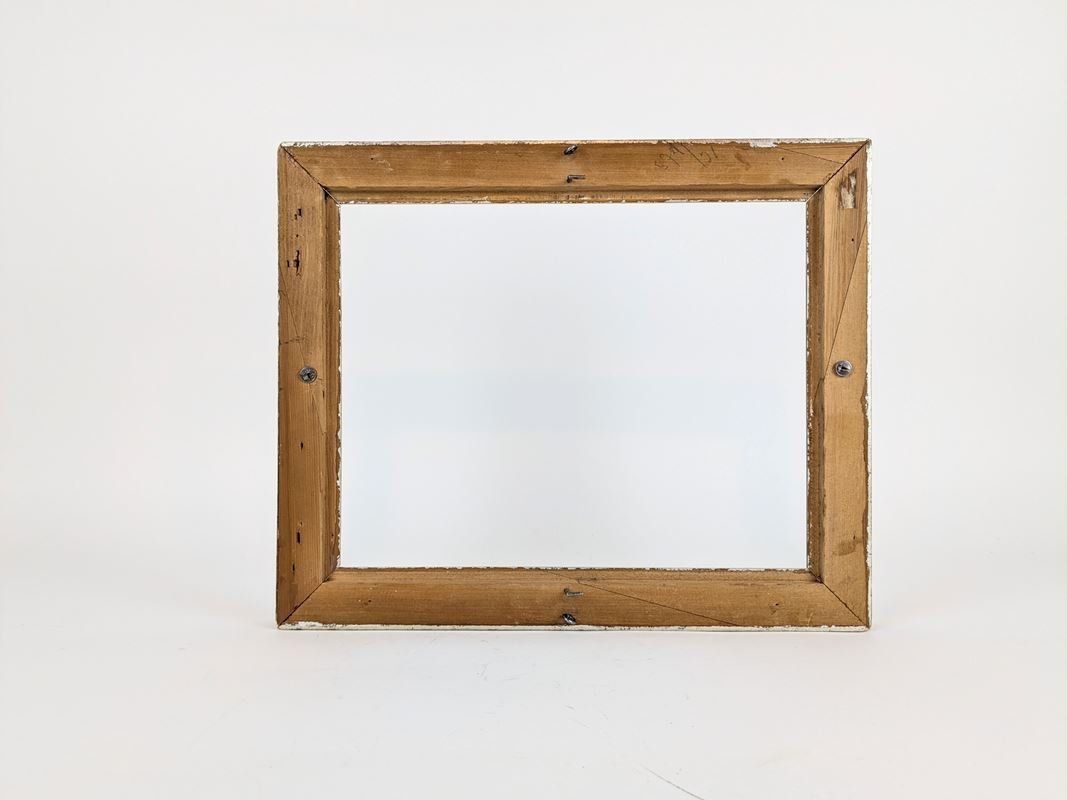 Cadres de tableaux: Bilderrahmen Shabby Chic – D'occasion à Thun par Restwert_Thun 1