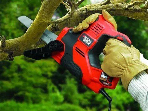 Seghe: Black+Decker RS890 Scorpion 3-in-1 Säge – Usato da Wetzikon ZH venduto da cyhe77 2