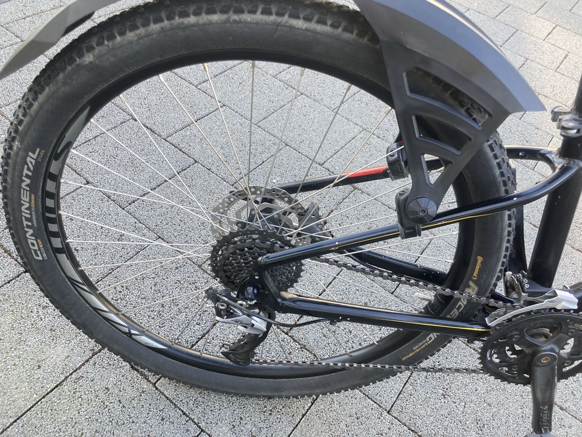 Specialized Biciclette: Specialized Pitch Comp S – Usato da Kappelen venduto da Grobhof 3