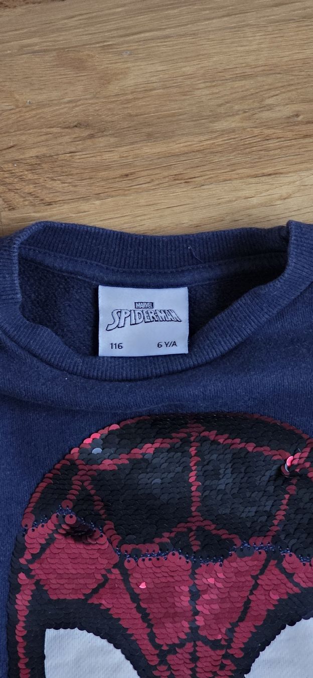 Maglioni & Felpe: 7x Kinder Pullover Gr 116 – Usato da Stäfa venduto da Espresso_Macchiato 8