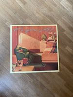 Georgie & Tom Coppola - Shine Light of Love